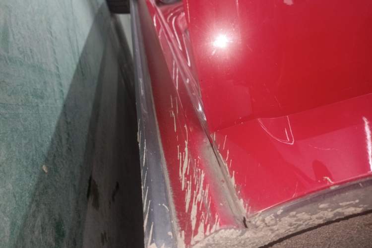 Used Volkswagen Golf GTI 2016 2.0 TSI GTI Right Side Sill