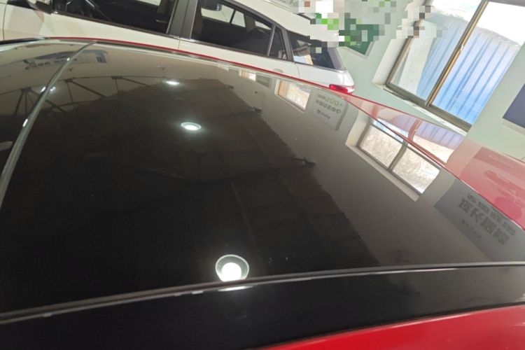 Used Volkswagen Golf GTI 2016 2.0 TSI GTI Roof