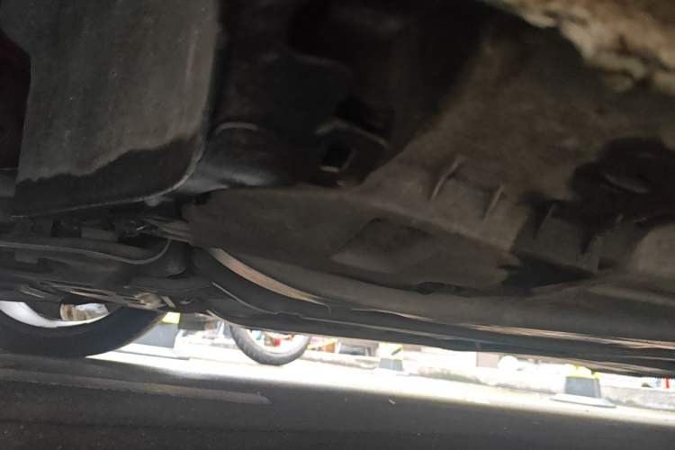 Used Volkswagen Golf GTI 2016 2.0 TSI GTI Chassis Front Left