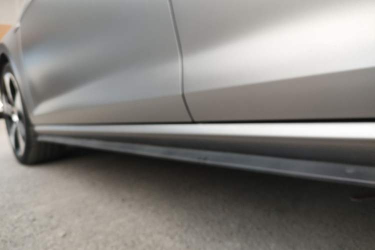 Used Volkswagen Golf GTI 2016 2.0 TSI GTI Left Side Sill