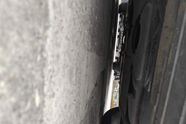 Used Volkswagen Golf GTI 2016 2.0 TSI GTI Chassis Front