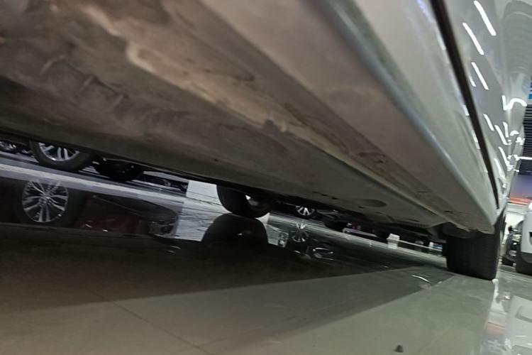Used Volkswagen Golf GTI 2016 2.0 TSI GTI Chassis Front Left