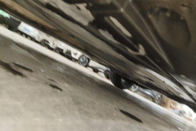 Used Volkswagen Golf GTI 2016 2.0 TSI GTI Chassis Front Left