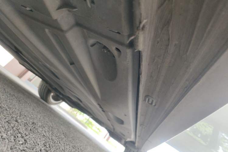 Used Volkswagen Golf GTI 2016 2.0 TSI GTI Chassis Front Left