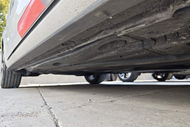 Used Volkswagen Golf GTI 2016 2.0 TSI GTI Chassis Front Right