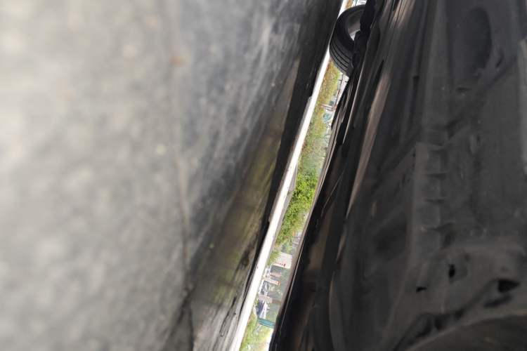 Used Volkswagen Golf GTI 2016 2.0 TSI GTI Chassis Front Right