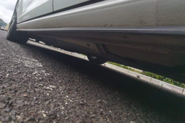 Used Volkswagen Golf GTI 2016 2.0 TSI GTI Chassis Rear Left