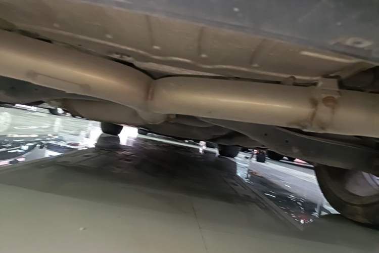 Used Volkswagen Golf GTI 2016 2.0 TSI GTI Chassis Rear