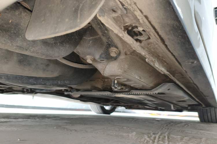 Used Volkswagen Golf GTI 2016 2.0 TSI GTI Chassis Rear Right