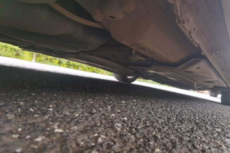 Used Volkswagen Golf GTI 2016 2.0 TSI GTI Chassis Rear Right