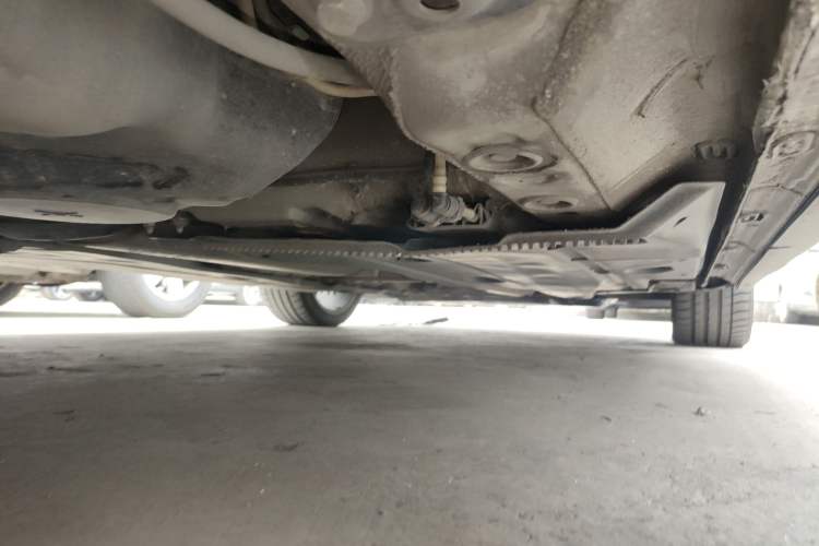 Used Volkswagen Golf GTI 2016 2.0 TSI GTI Chassis Rear Right