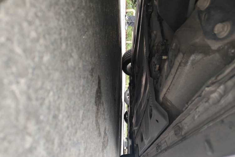 Used Volkswagen Golf GTI 2016 2.0 TSI GTI Chassis Rear Right