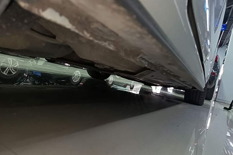 Used Volkswagen Golf GTI 2016 2.0 TSI GTI Chassis Rear Right