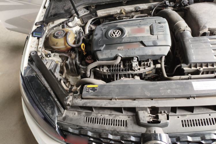 Used Volkswagen Golf GTI 2016 2.0 TSI GTI Engine Bay Right