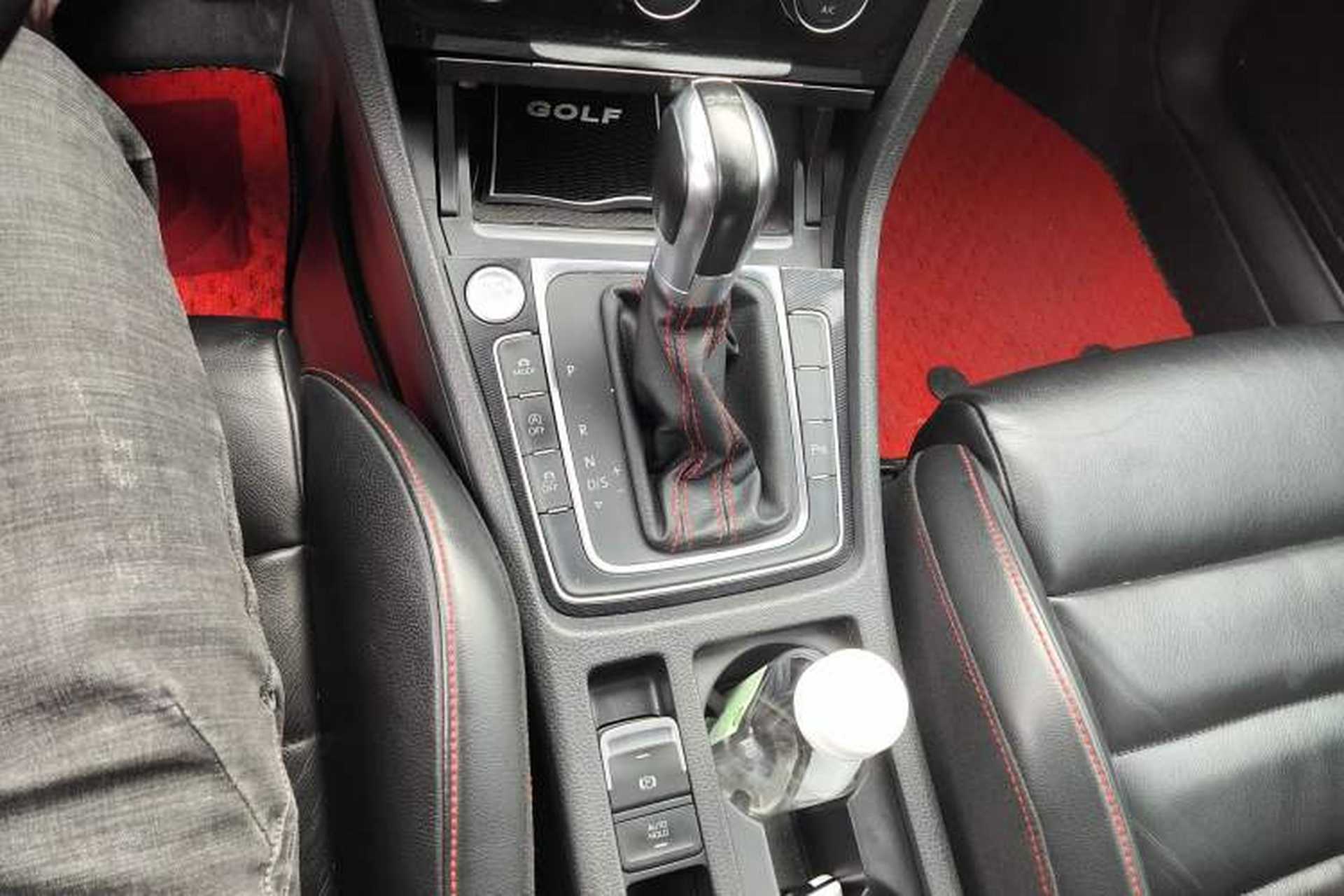 Used Volkswagen Golf GTI 2016 2.0 TSI GTI Gear Lever