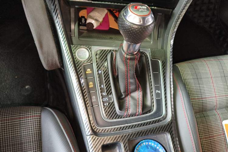 Used Volkswagen Golf GTI 2016 2.0 TSI GTI Gear Lever