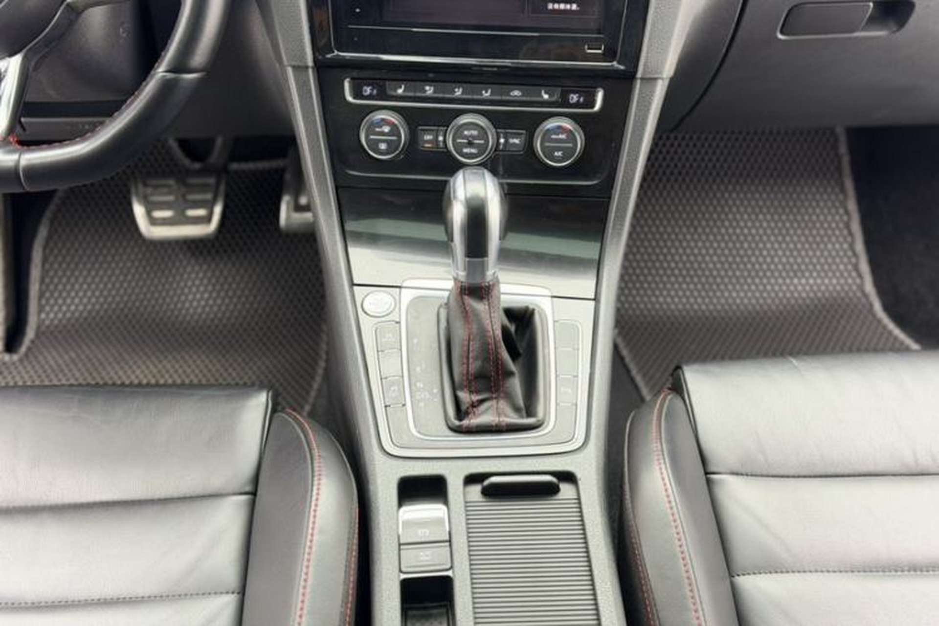 Used Volkswagen Golf GTI 2016 2.0 TSI GTI Gear Lever