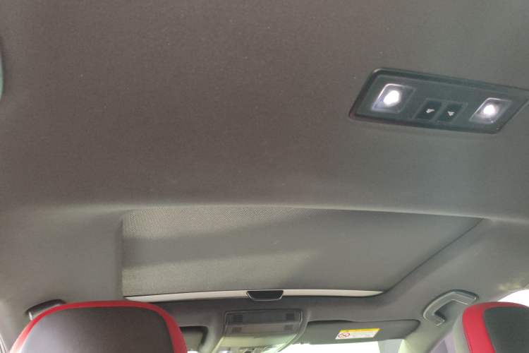 Used Volkswagen Golf GTI 2016 2.0 TSI GTI Headliner