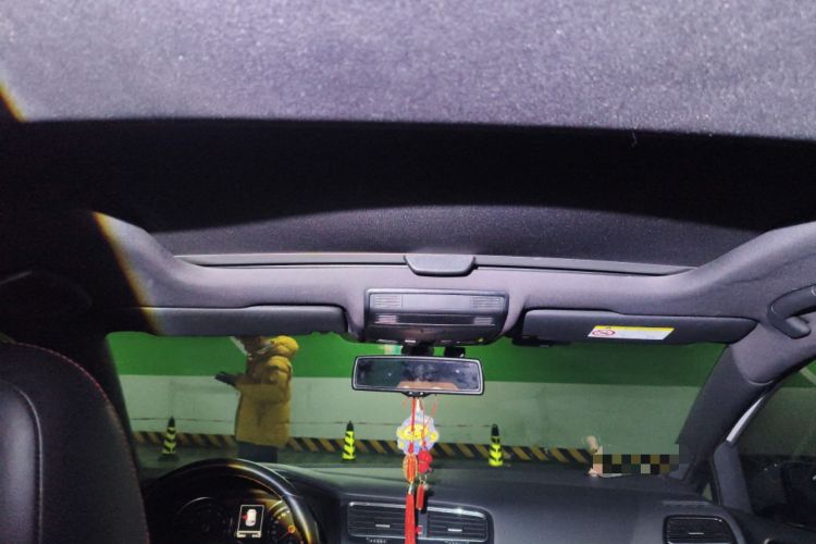 Used Volkswagen Golf GTI 2016 2.0 TSI GTI Headliner