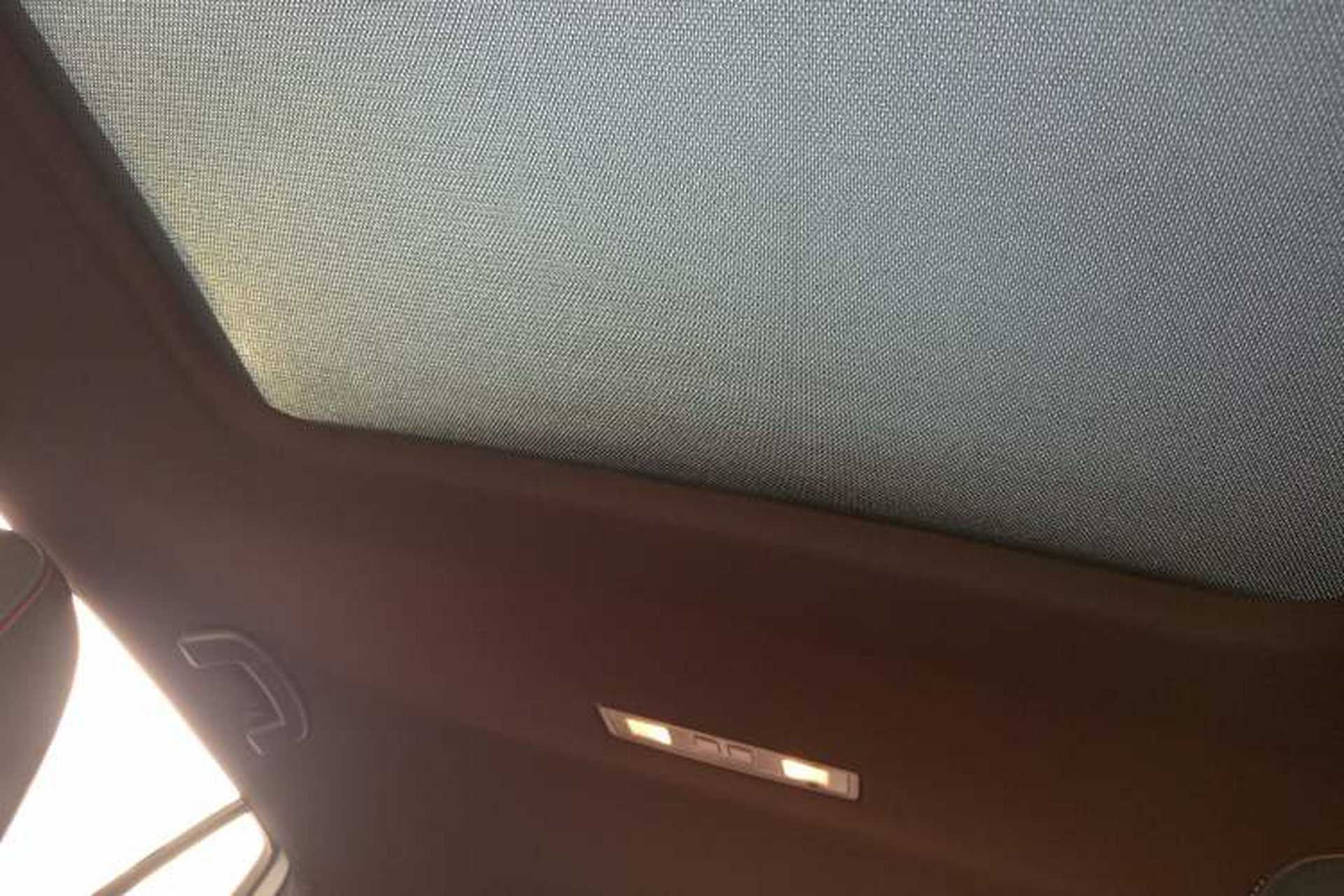 Used Volkswagen Golf GTI 2016 2.0 TSI GTI Headliner