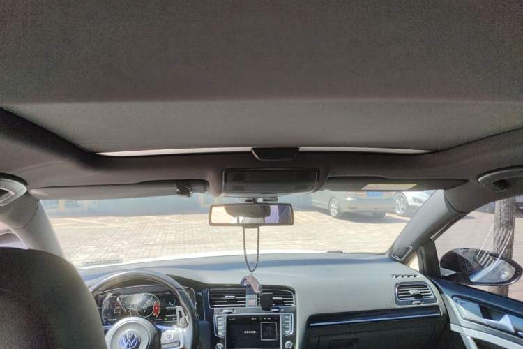 Used Volkswagen Golf GTI 2016 2.0 TSI GTI Headliner