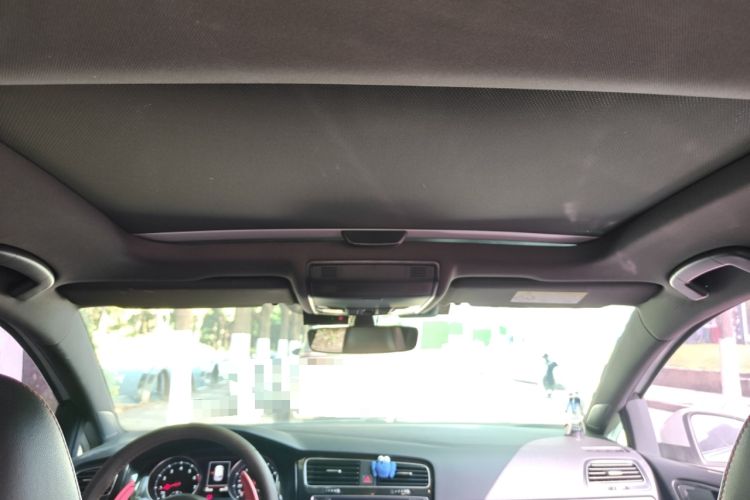Used Volkswagen Golf GTI 2016 2.0 TSI GTI Headliner