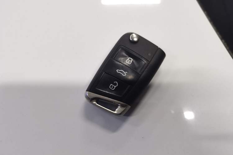 Used Volkswagen Golf GTI 2016 2.0 TSI GTI Interior 1