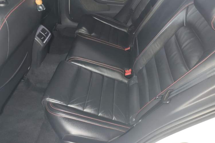 Used Volkswagen Golf GTI 2016 2.0 TSI GTI Left Rear Seat