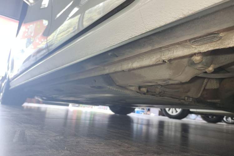 Used Volkswagen Golf GTI 2016 2.0 TSI GTI Left Side Sill
