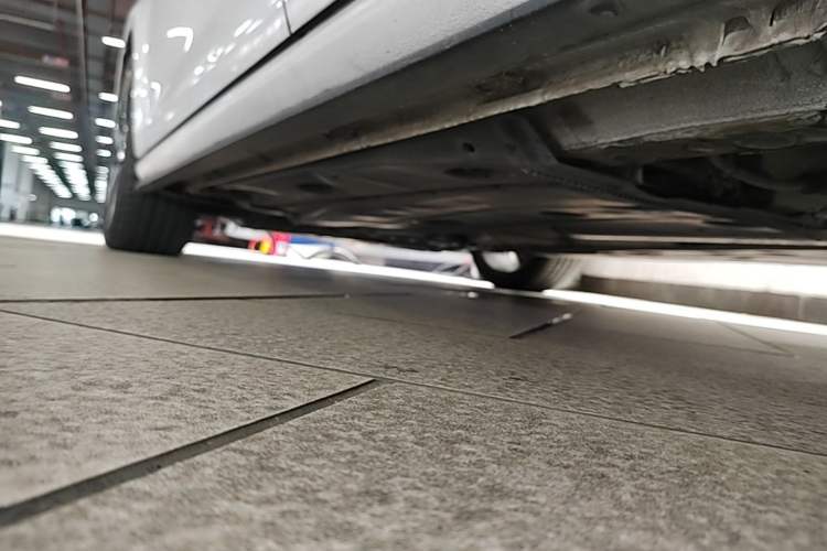 Used Volkswagen Golf GTI 2016 2.0 TSI GTI Left Side Sill