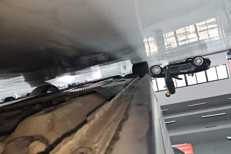 Used Volkswagen Golf GTI 2016 2.0 TSI GTI Left Side Sill