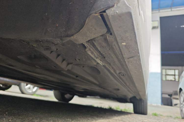 Used Volkswagen Golf GTI 2016 2.0 TSI GTI Left Side Sill