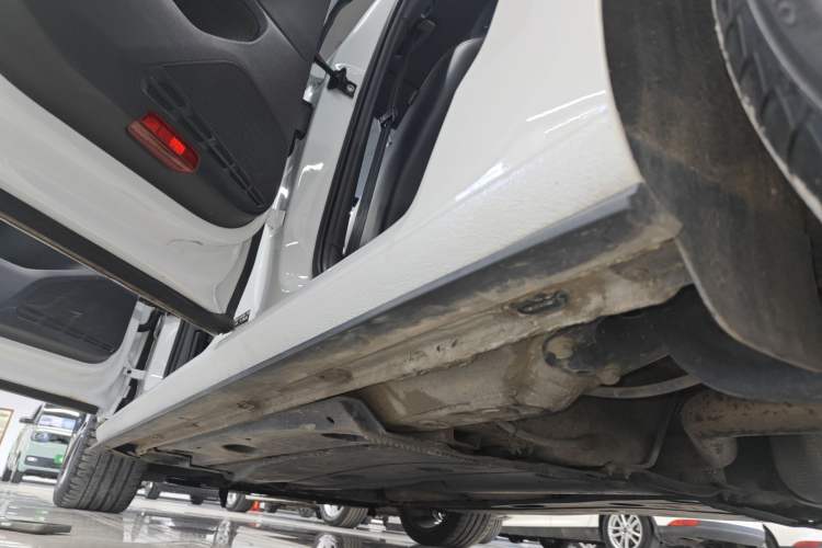 Used Volkswagen Golf GTI 2016 2.0 TSI GTI Left Side Sill
