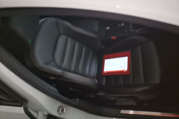Used Volkswagen Golf GTI 2016 2.0 TSI GTI Right Front Seat