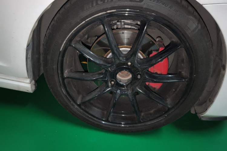 Used Volkswagen Golf GTI 2016 2.0 TSI GTI Right Front Wheel Hub
