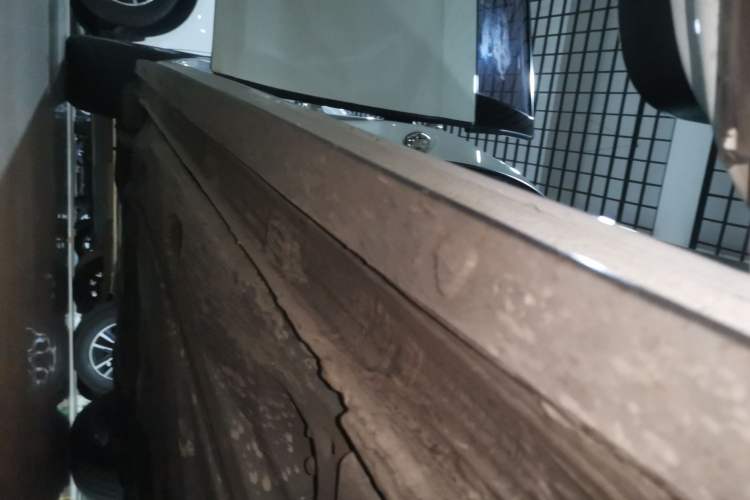 Used Volkswagen Golf GTI 2016 2.0 TSI GTI Right Side Sill