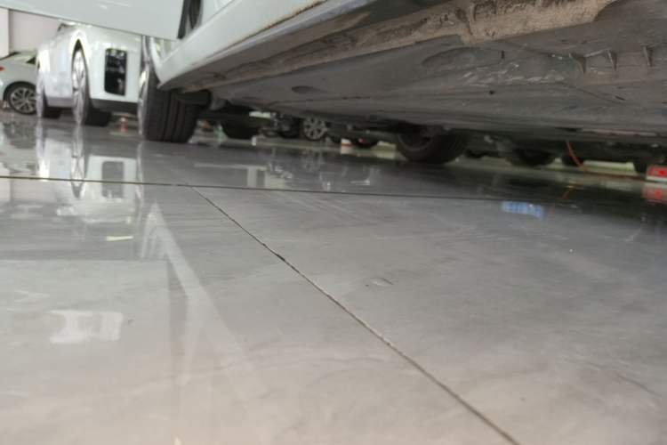 Used Volkswagen Golf GTI 2016 2.0 TSI GTI Right Side Sill