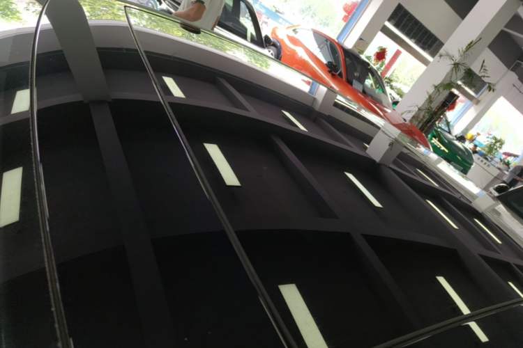 Used Volkswagen Golf GTI 2016 2.0 TSI GTI Roof