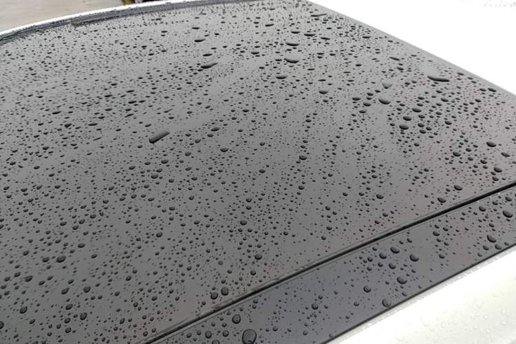 Used Volkswagen Golf GTI 2016 2.0 TSI GTI Roof