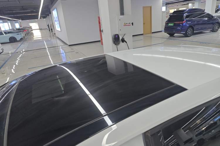 Used Volkswagen Golf GTI 2016 2.0 TSI GTI Roof