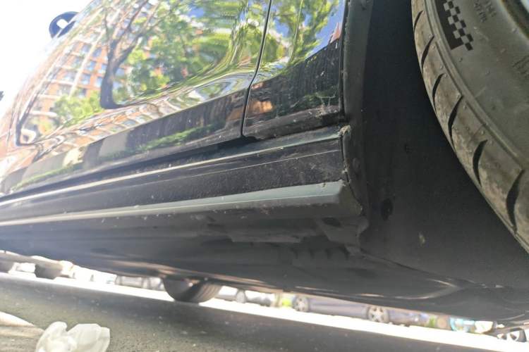 Used Volkswagen Golf GTI 2018 2.0 TSI GTI Chassis Front Right