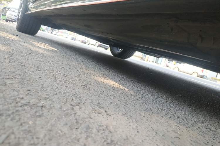 Used Volkswagen Golf GTI 2018 2.0 TSI GTI Chassis Front Right