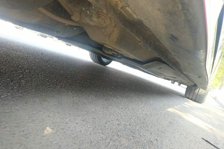 Used Volkswagen Golf GTI 2018 2.0 TSI GTI Chassis Rear Right