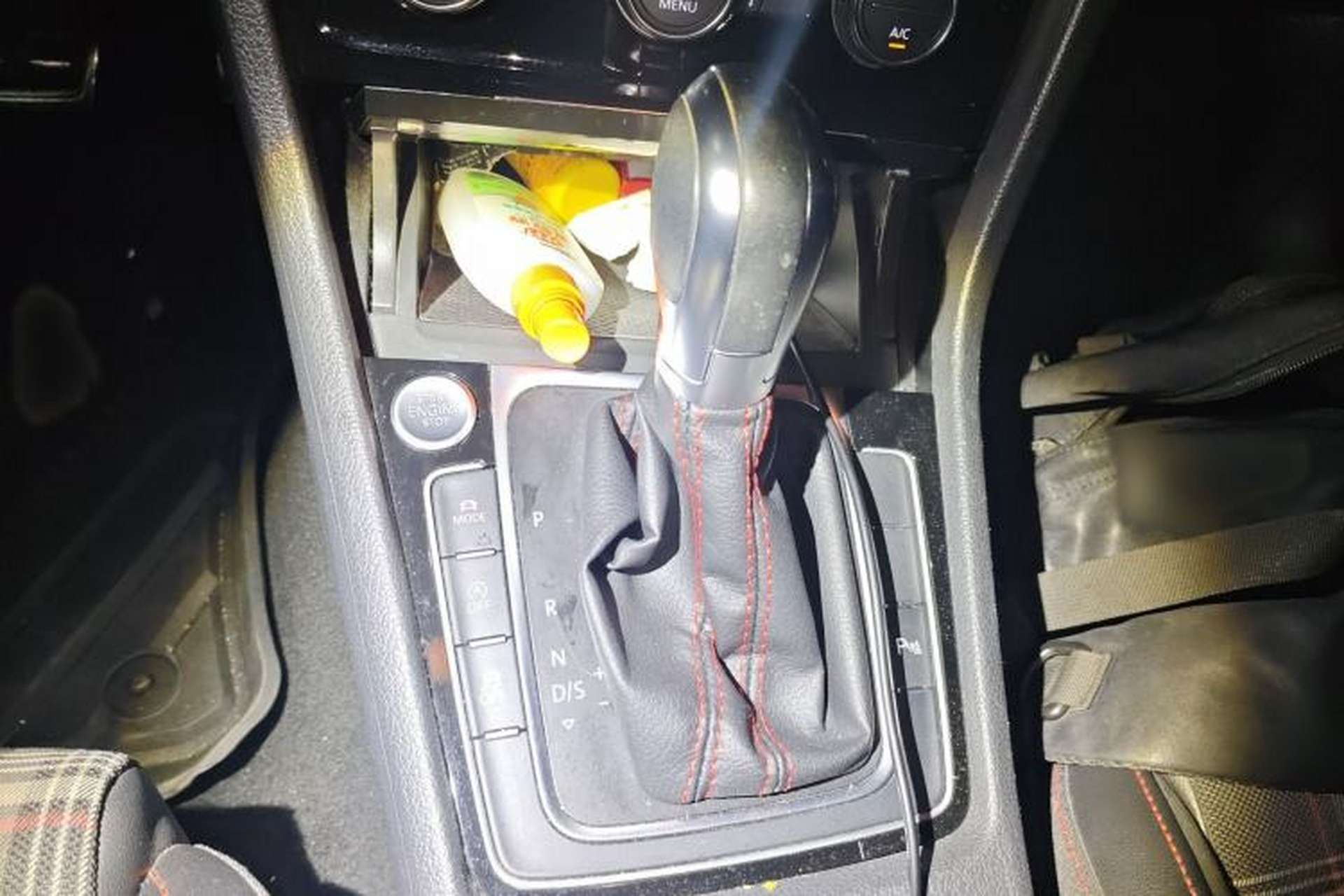 Used Volkswagen Golf GTI 2018 2.0 TSI GTI Gear Lever