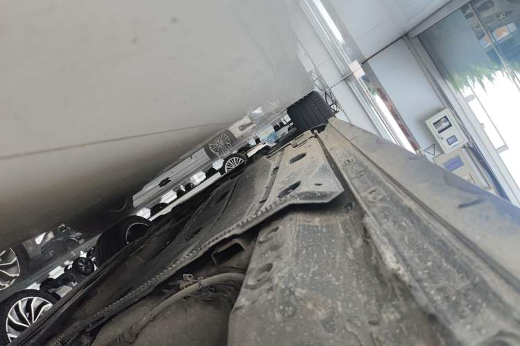 Used Volkswagen Golf GTI 2018 2.0 TSI GTI Left Side Sill