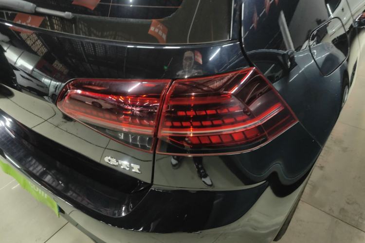 Used Volkswagen Golf GTI 2018 2.0 TSI GTI Right Rear Taillight