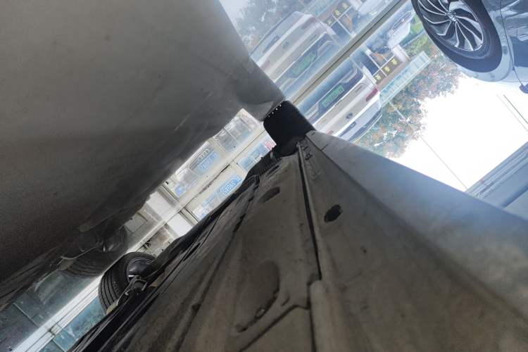 Used Volkswagen Golf GTI 2018 2.0 TSI GTI Right Side Sill