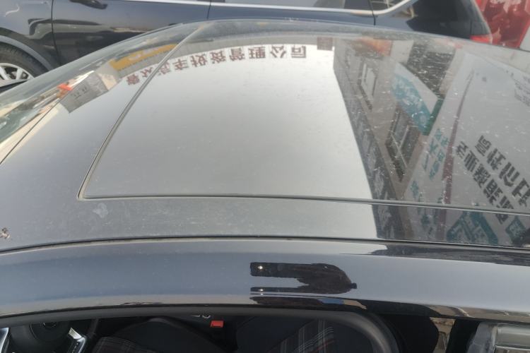 Used Volkswagen Golf GTI 2018 2.0 TSI GTI Roof