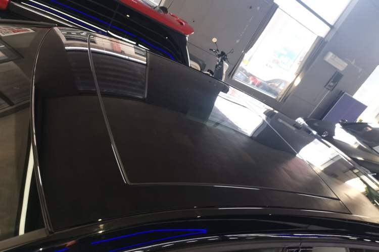 Used Volkswagen Golf GTI 2018 2.0 TSI GTI Roof