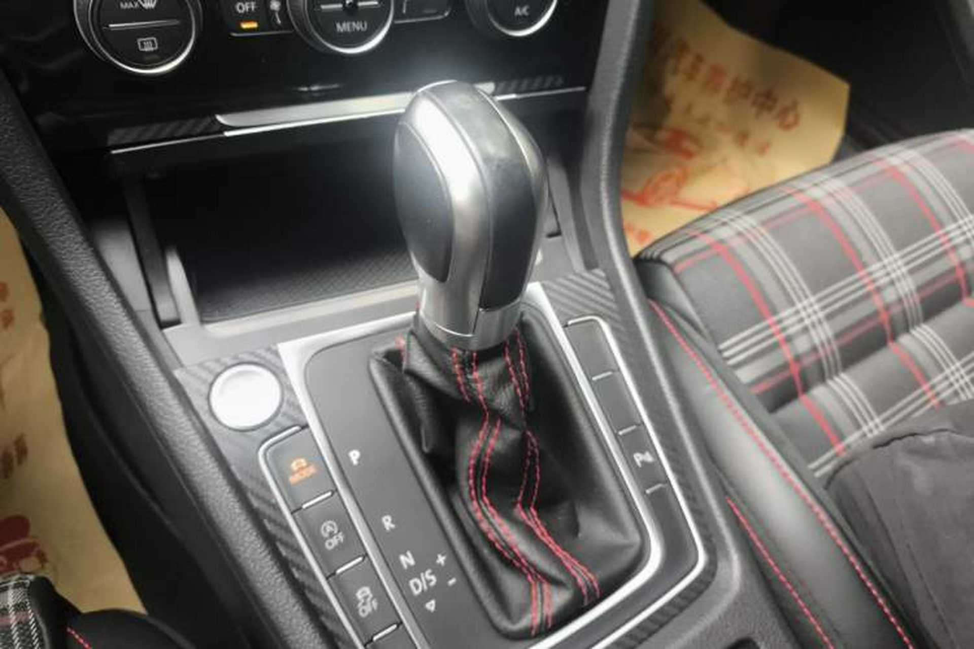 Used Volkswagen Golf GTI 2018 2.0 TSI GTI Gear Lever